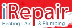 irepair heating, air and plumbing